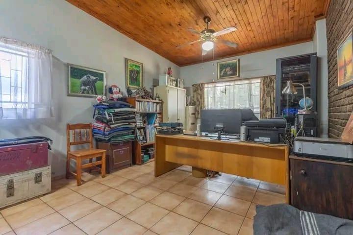 6 Bedroom Property for Sale in Kempton Park Gauteng