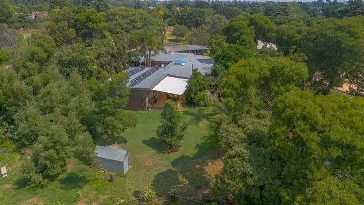 6 Bedroom Property for Sale in Kempton Park Gauteng