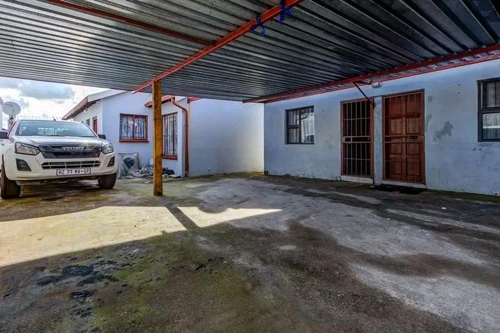 3 Bedroom Property for Sale in Kempton Park Gauteng