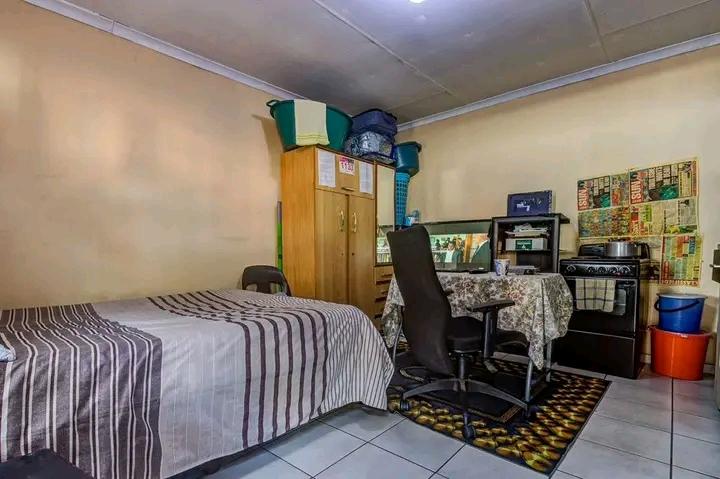 3 Bedroom Property for Sale in Kempton Park Gauteng