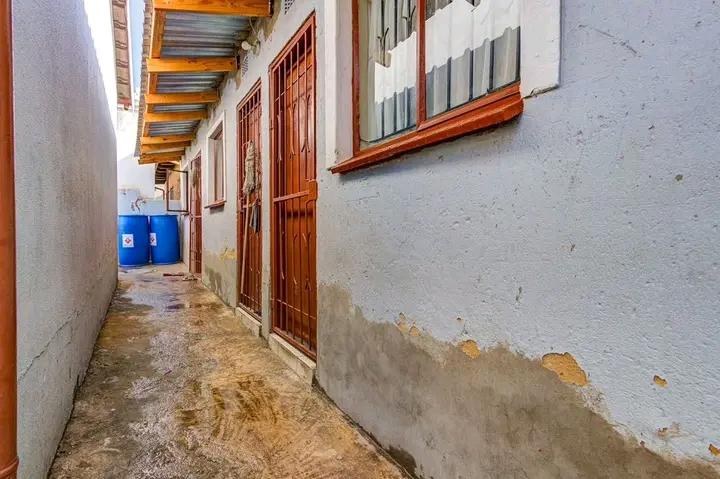 3 Bedroom Property for Sale in Kempton Park Gauteng