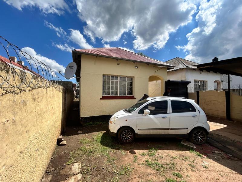 4 Bedroom Property for Sale in Geduld Gauteng