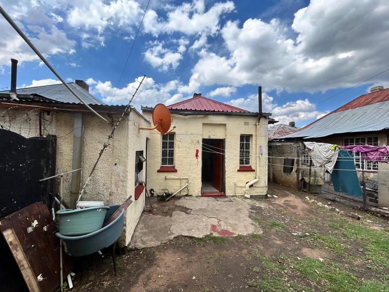4 Bedroom Property for Sale in Geduld Gauteng