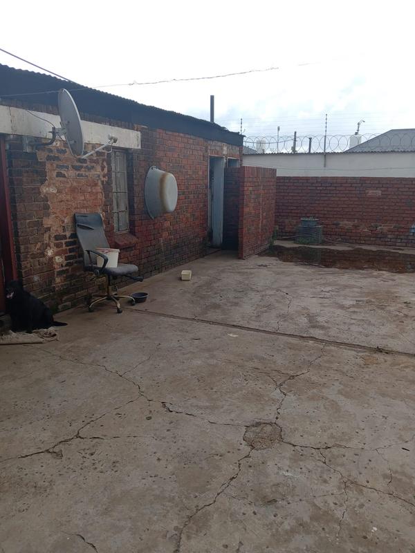 Commercial Property for Sale in Springs Gauteng