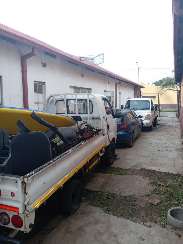 Commercial Property for Sale in Springs Gauteng