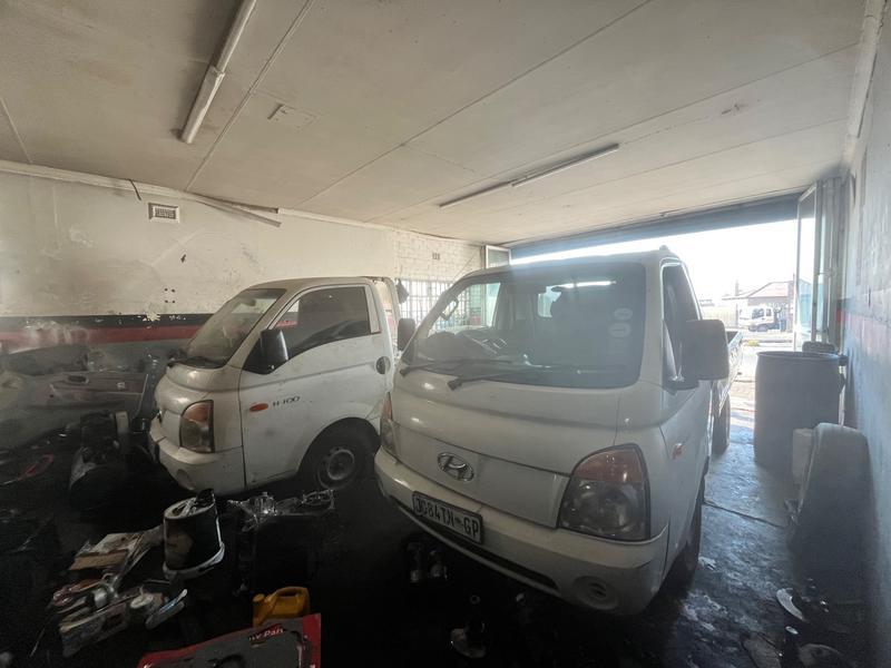Commercial Property for Sale in Springs Gauteng