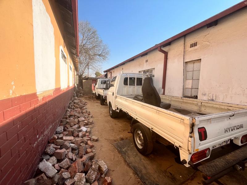 Commercial Property for Sale in Springs Gauteng