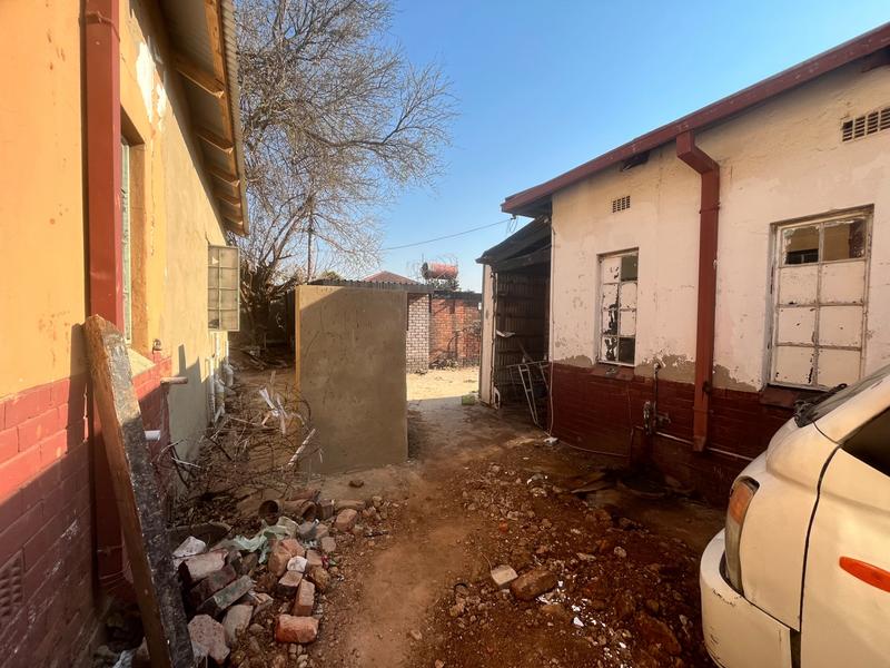 Commercial Property for Sale in Springs Gauteng