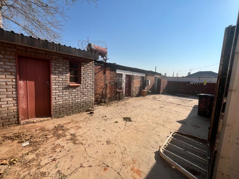 Commercial Property for Sale in Springs Gauteng