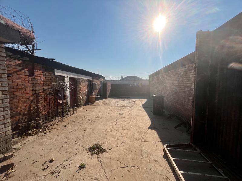 Commercial Property for Sale in Springs Gauteng