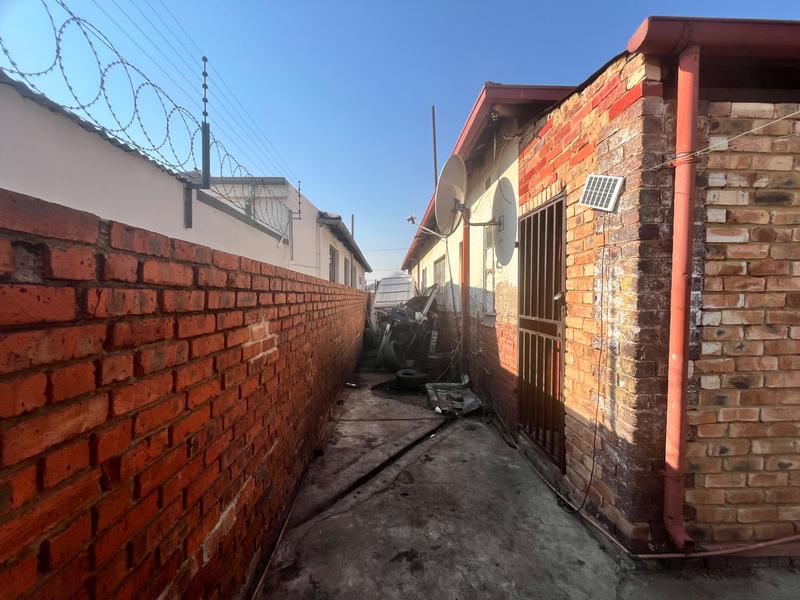 Commercial Property for Sale in Springs Gauteng