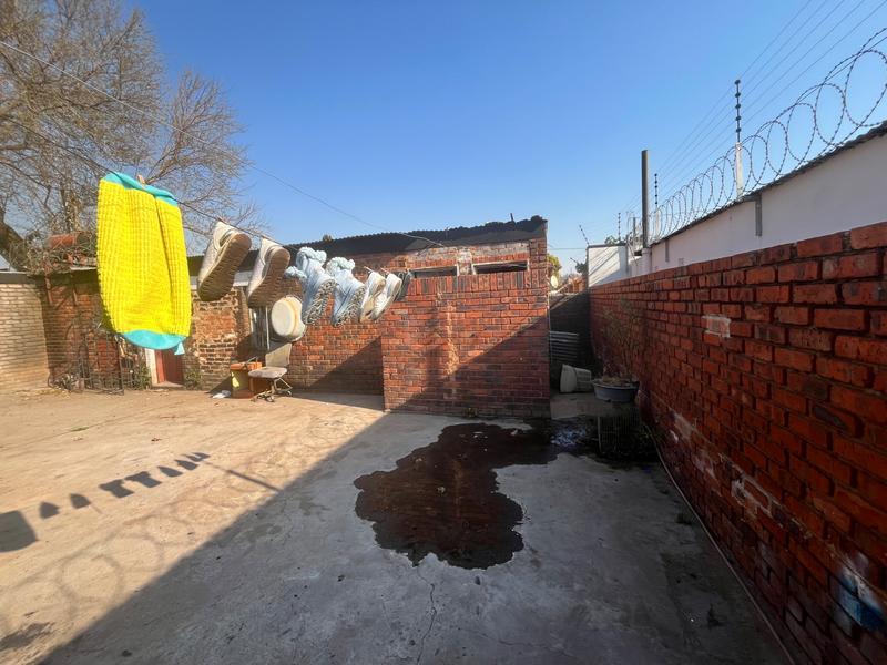 Commercial Property for Sale in Springs Gauteng