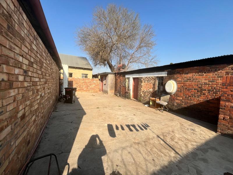 Commercial Property for Sale in Springs Gauteng