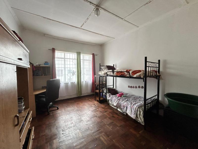 Commercial Property for Sale in Springs Gauteng