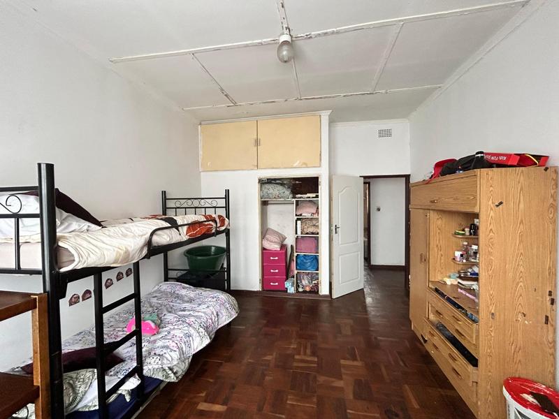 Commercial Property for Sale in Springs Gauteng