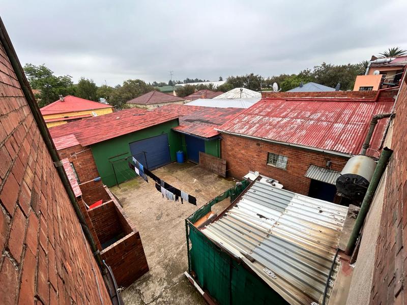 Commercial Property for Sale in Springs Gauteng