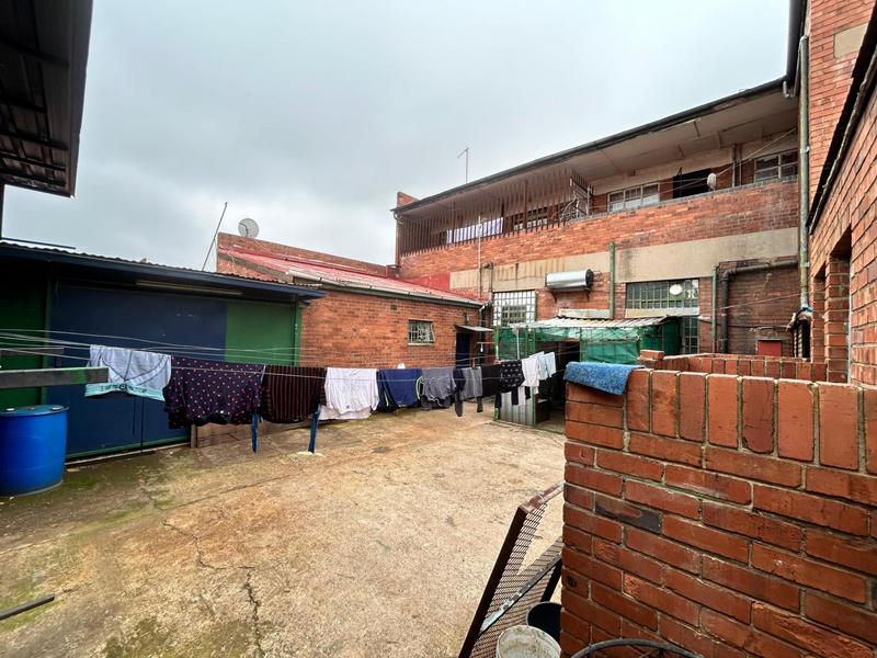 Commercial Property for Sale in Springs Gauteng