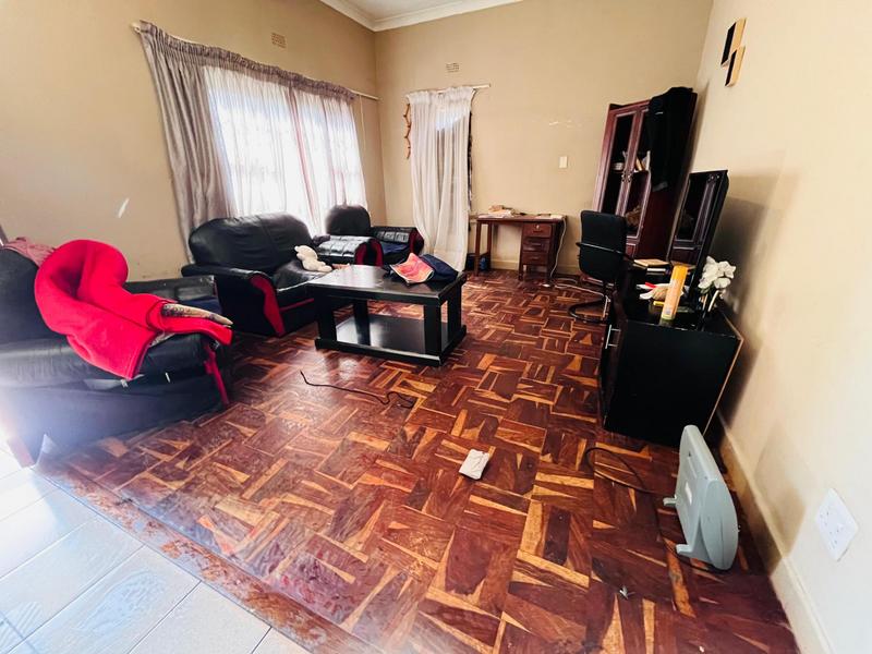 7 Bedroom Property for Sale in Regents Park Gauteng