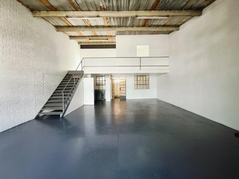 To Let commercial Property for Rent in Halfway House Gauteng