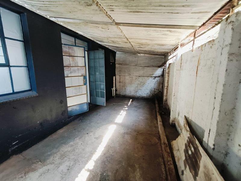 To Let commercial Property for Rent in Halfway House Gauteng