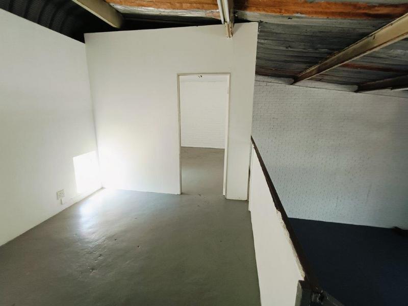 To Let commercial Property for Rent in Halfway House Gauteng