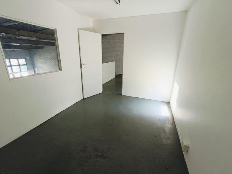 To Let commercial Property for Rent in Halfway House Gauteng