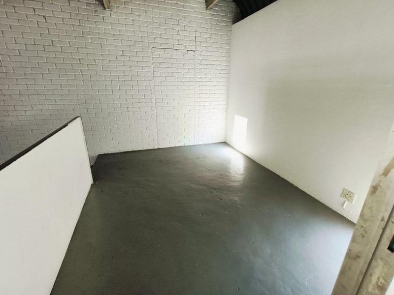 To Let commercial Property for Rent in Halfway House Gauteng