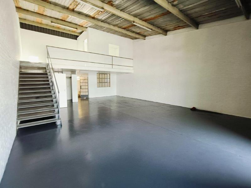 To Let commercial Property for Rent in Halfway House Gauteng