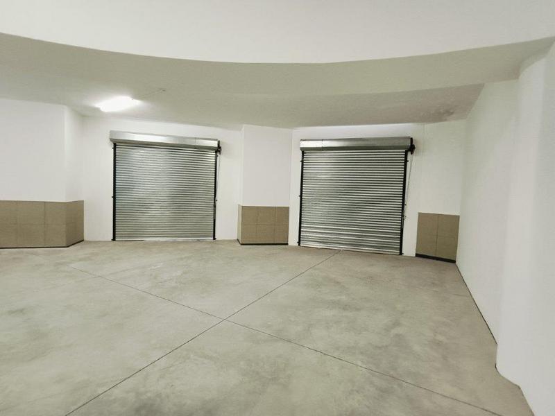 To Let commercial Property for Rent in Halfway House Gauteng