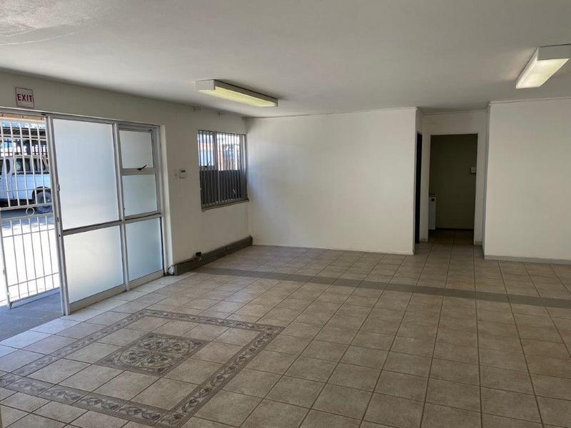 To Let commercial Property for Rent in Halfway House Gauteng