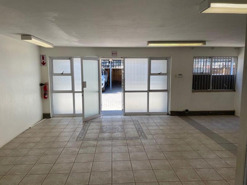 To Let commercial Property for Rent in Halfway House Gauteng