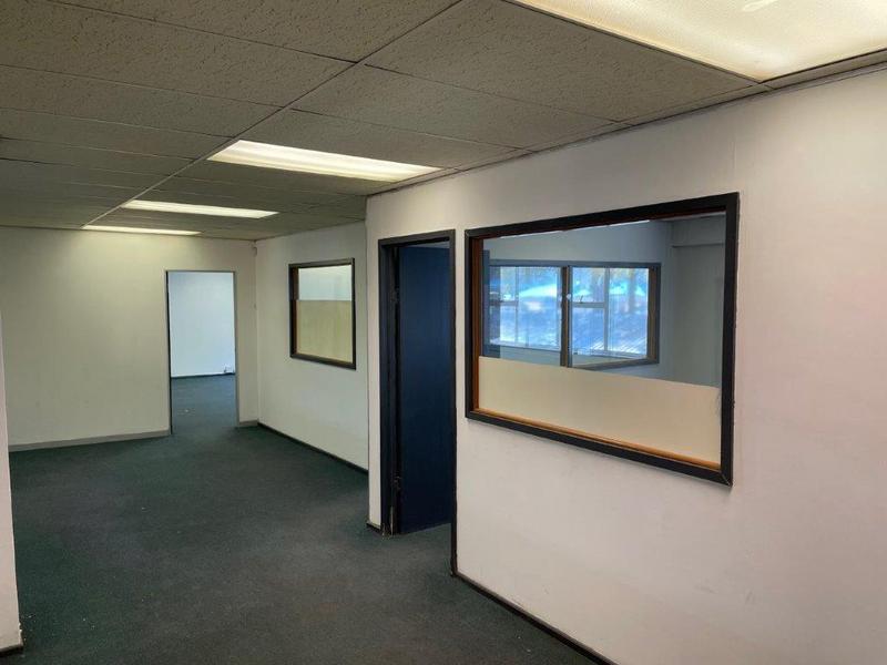 To Let commercial Property for Rent in Halfway House Gauteng