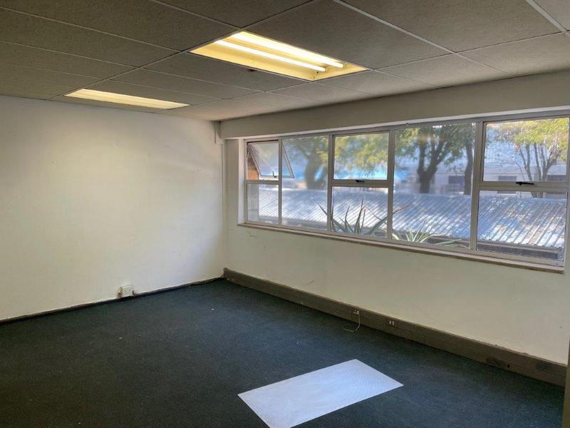 To Let commercial Property for Rent in Halfway House Gauteng