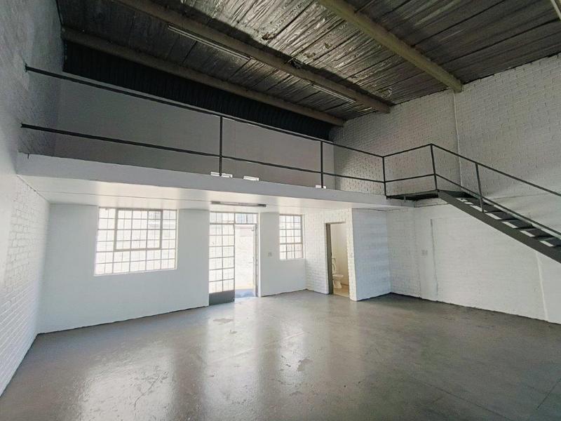 To Let commercial Property for Rent in Halfway House Gauteng