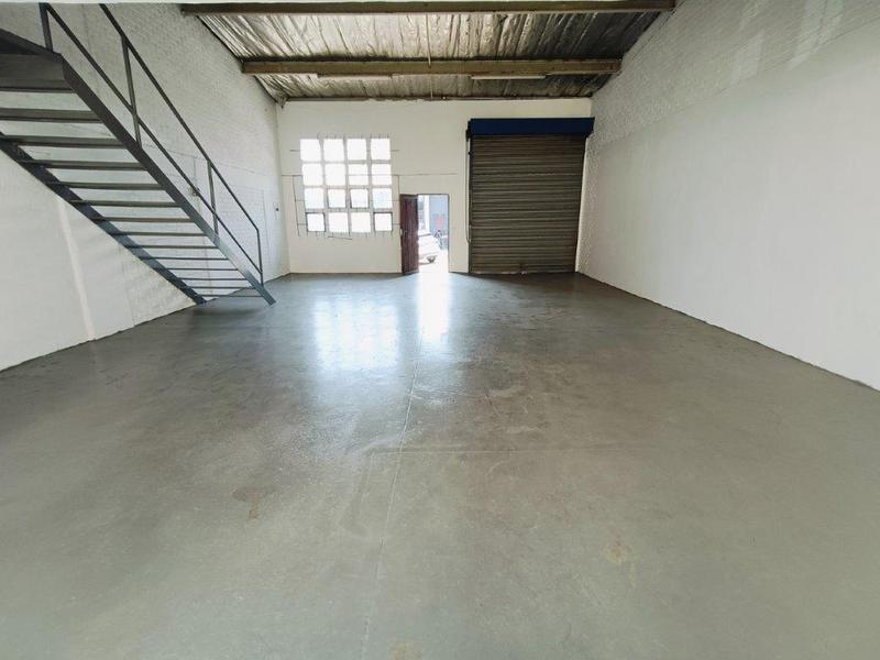 To Let commercial Property for Rent in Halfway House Gauteng