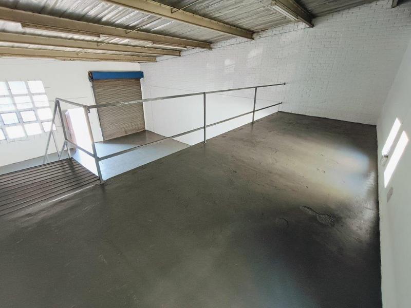 To Let commercial Property for Rent in Halfway House Gauteng