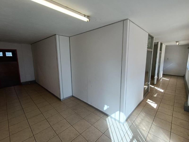To Let commercial Property for Rent in Kya Sands Gauteng