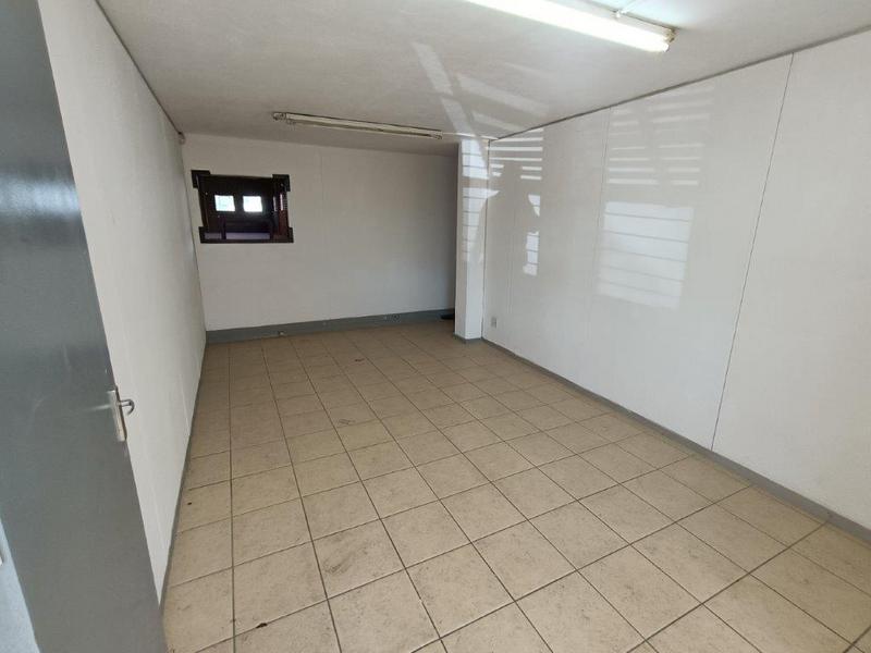To Let commercial Property for Rent in Kya Sands Gauteng