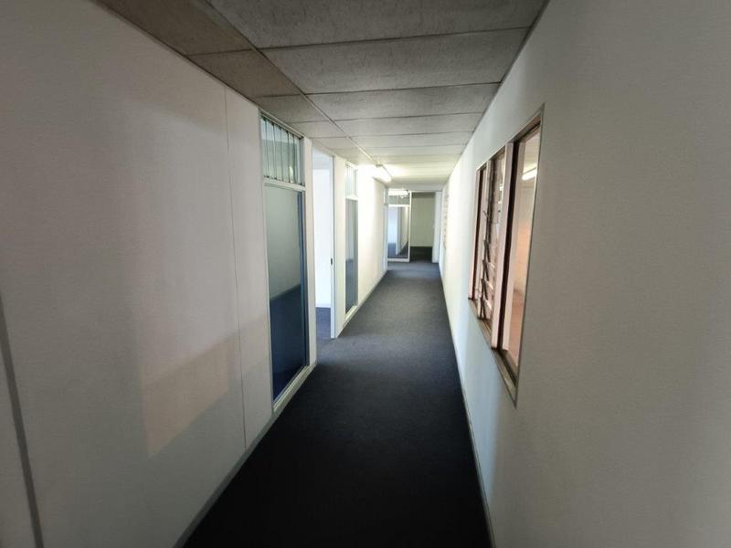 To Let commercial Property for Rent in Kya Sands Gauteng