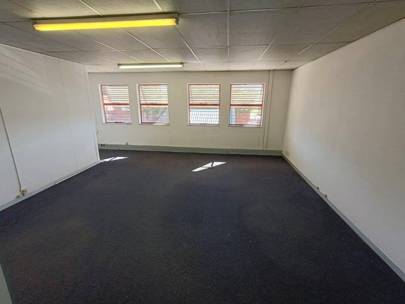 To Let commercial Property for Rent in Kya Sands Gauteng