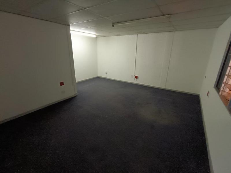 To Let commercial Property for Rent in Kya Sands Gauteng