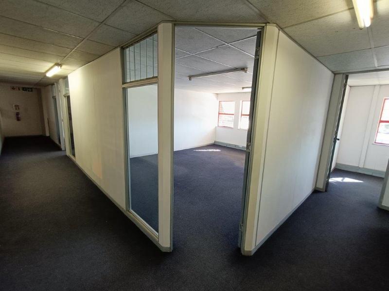 To Let commercial Property for Rent in Kya Sands Gauteng