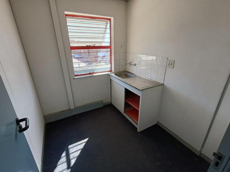 To Let commercial Property for Rent in Kya Sands Gauteng