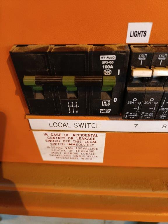 To Let commercial Property for Rent in Kya Sands Gauteng