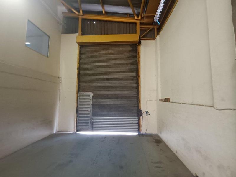 To Let commercial Property for Rent in Robertville Gauteng