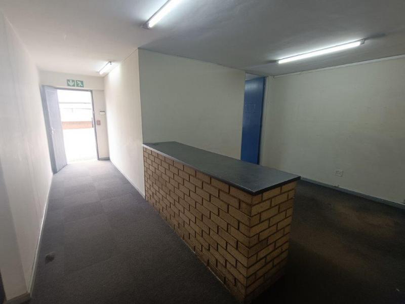 To Let commercial Property for Rent in Robertville Gauteng