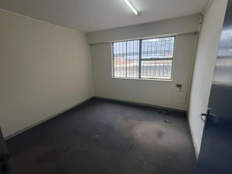 To Let commercial Property for Rent in Robertville Gauteng