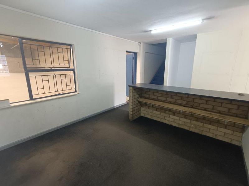 To Let commercial Property for Rent in Robertville Gauteng