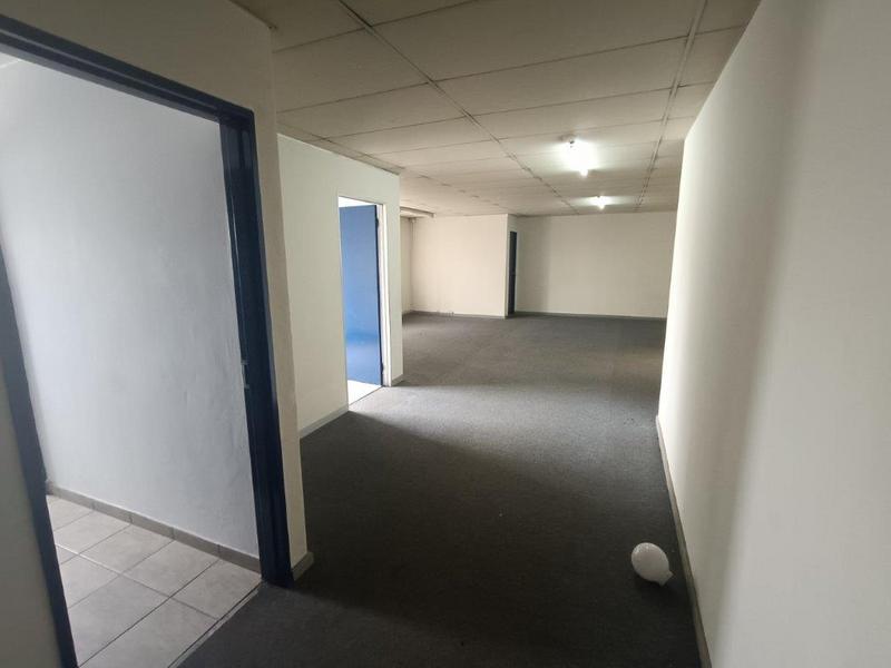 To Let commercial Property for Rent in Robertville Gauteng
