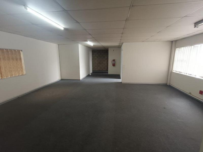 To Let commercial Property for Rent in Robertville Gauteng